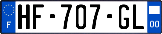 HF-707-GL