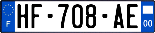 HF-708-AE