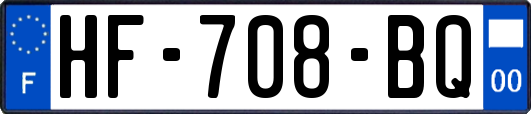 HF-708-BQ