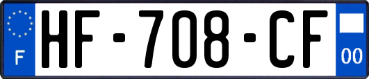 HF-708-CF