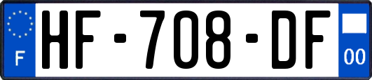 HF-708-DF