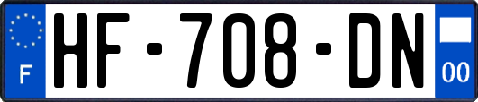 HF-708-DN