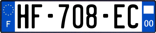 HF-708-EC