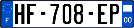HF-708-EP