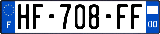 HF-708-FF