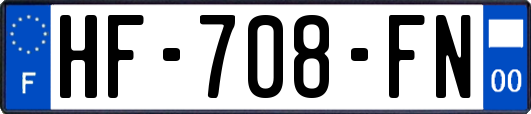 HF-708-FN