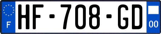 HF-708-GD