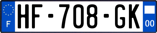 HF-708-GK