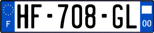 HF-708-GL