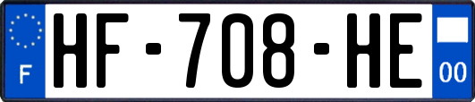 HF-708-HE