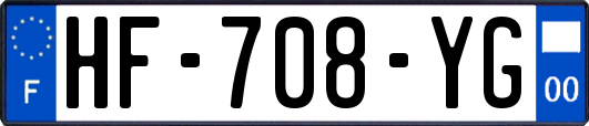 HF-708-YG