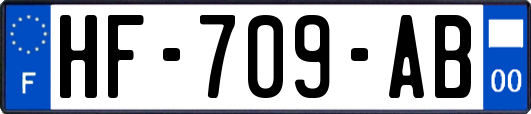 HF-709-AB
