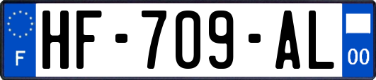 HF-709-AL