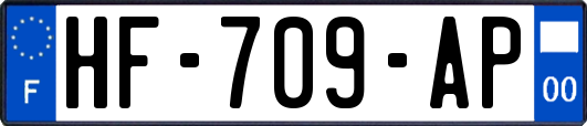 HF-709-AP