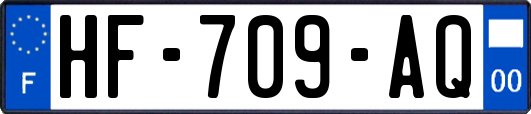 HF-709-AQ