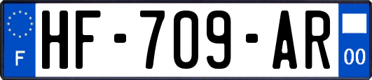 HF-709-AR