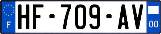 HF-709-AV