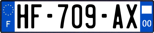 HF-709-AX