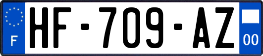 HF-709-AZ