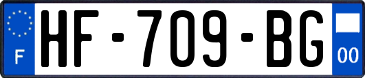 HF-709-BG