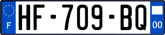 HF-709-BQ