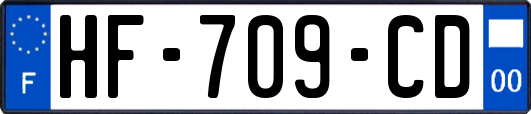 HF-709-CD