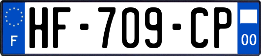 HF-709-CP