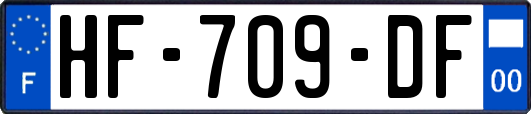 HF-709-DF