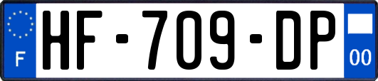 HF-709-DP