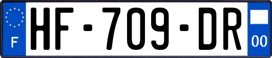 HF-709-DR
