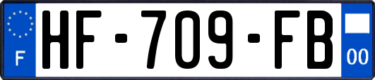 HF-709-FB