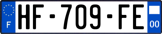 HF-709-FE