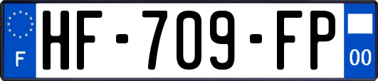 HF-709-FP
