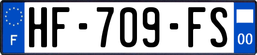 HF-709-FS