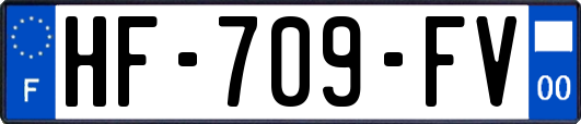 HF-709-FV