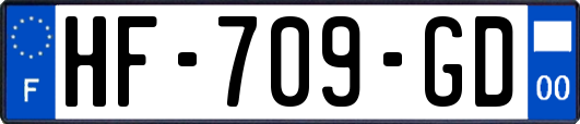 HF-709-GD