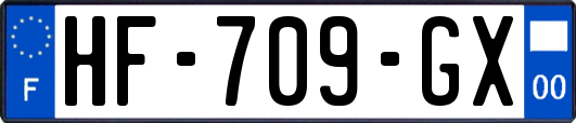 HF-709-GX