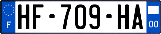 HF-709-HA