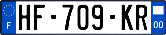 HF-709-KR