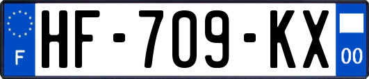 HF-709-KX
