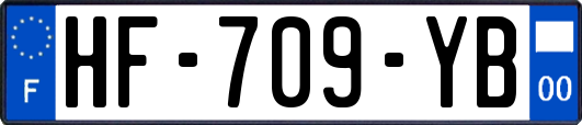 HF-709-YB