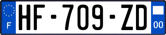 HF-709-ZD
