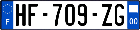 HF-709-ZG