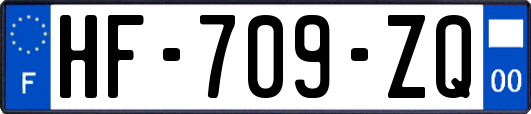 HF-709-ZQ