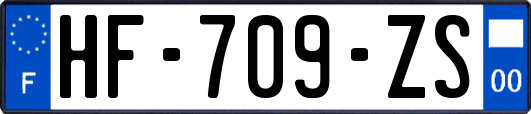 HF-709-ZS