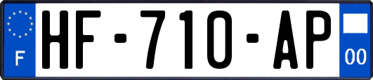 HF-710-AP