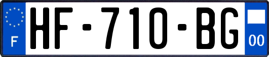HF-710-BG