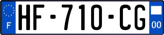 HF-710-CG