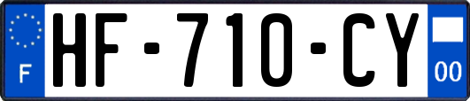 HF-710-CY