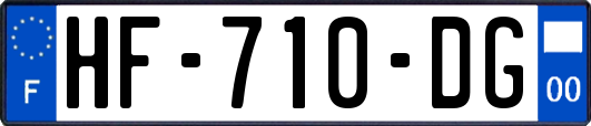 HF-710-DG